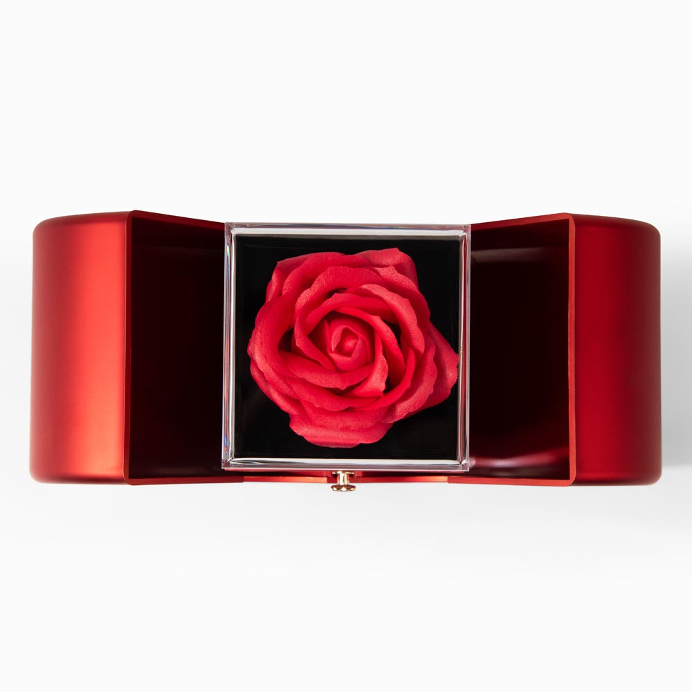 TO MY DAUGHTER | ELEGANT ROSE GIFT BOX
